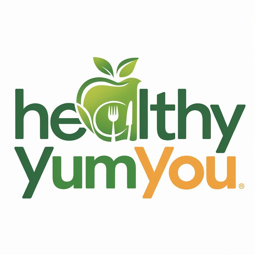HEALTHY YUM YOU